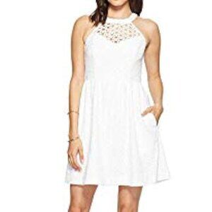 Lilly Pulitzer Kinley dress sz 12, NWT, Sorority rush